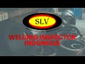 Welding Inspector Pertamina
