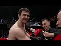 Яркий нокаут: Павел Кабышев vs Сергей Попелюх в Гран-при RCC