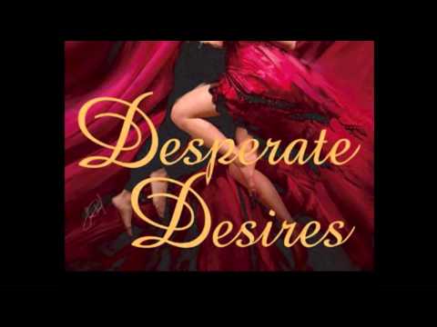 Desperate Desires by Terri Wolffe