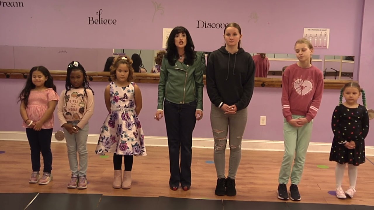 Osso Safe Kids Video