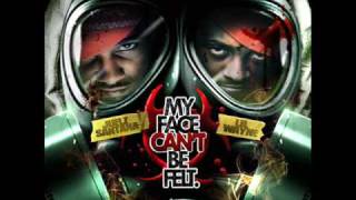 Lil Wayne - If You Are Lookin For Me [ Lil' Wayne & Juelz Santana-My Face Can't Be Felt ] *HQ*