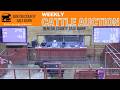 Benton County Sale Barn Live | Siloam Springs, May 21, 2026