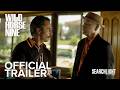 WILD HORSE NINE  Official Trailer  Searchlight Pictures