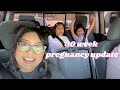 30 Weeks Pregnant Update || Symptoms, Weight Gain and Bumpdate