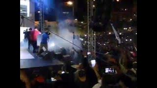 Delinquents Habits   Tres Delincuentes  Live in Quito