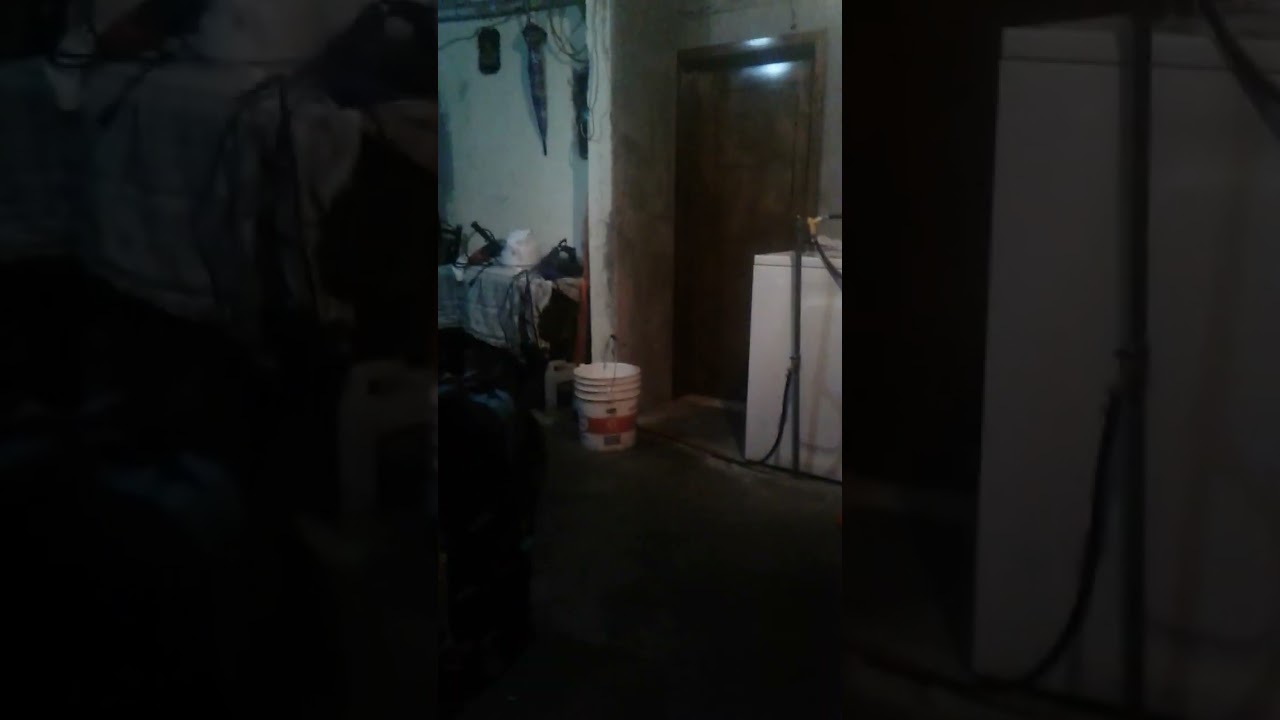 Lin piamos la casa sin de jar una solagota de pintura