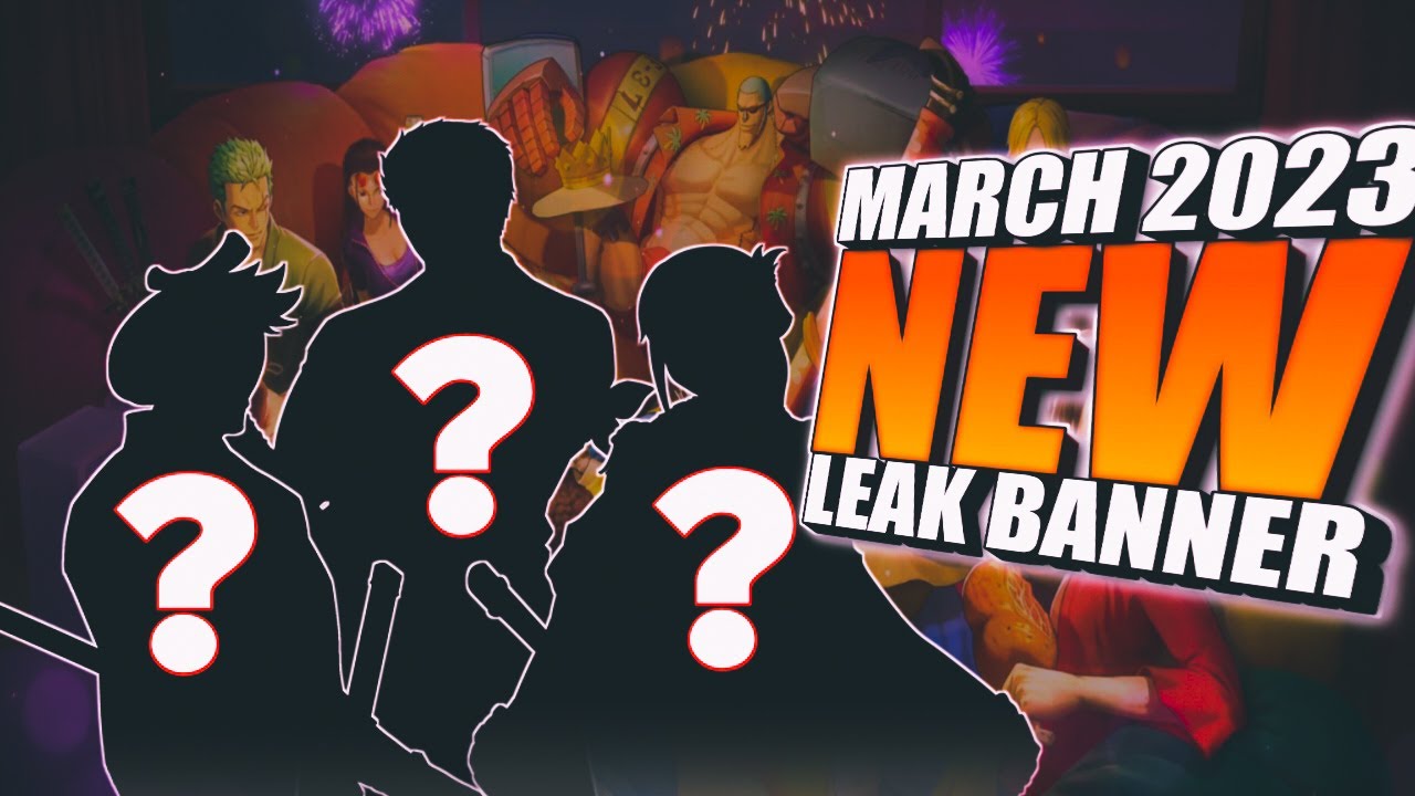 New Leak After Nami Who First ? - One Piece Fighting Path