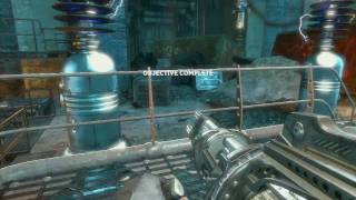Singularity - Central Docks - Part 3