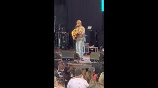 Luke Borchelt - LIVE (FULL CONCERT) @ Merriweather Post Pavilion, Columbia, MD - 08/30/25