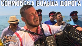 Даниил Вялков (Республика Алтай ) Сормовска больша дорога... | Играй, гармонь!