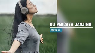 Ku Percaya Janjimu cover Ai
