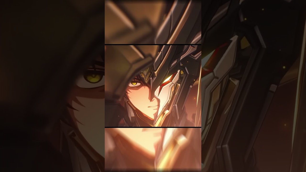 Coming Home WuWa AMV