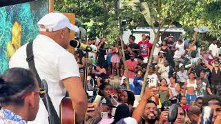 WILLIE WILLIE EN VIVO DESDE EL RIO DE ACAPURCO Wealth