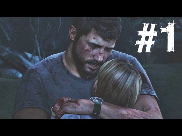 Image The Last of Us Gameplay Walkthrough Part 1 - Infected