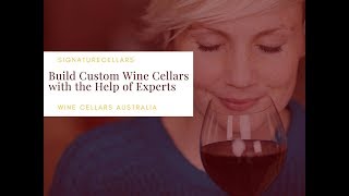 Your love for wine may influence you to build a wine cellar at home. However, only love may not help to build a wine cellar but the 