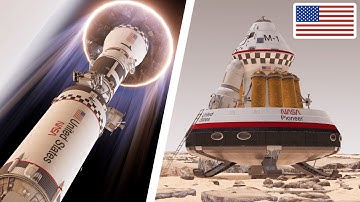 An Apollo Mission to Mars | KSP