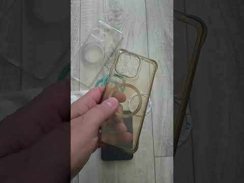Jak przerobić etui,by powerbank z MagSafe pasował do Motoroli,tak jak do iPhone.