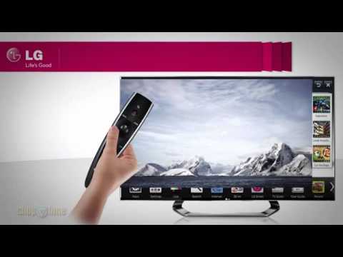 Haut-parleur TV LG 84UB9800-UA – Référence EAB63208302, Ouvert Mais Neuf