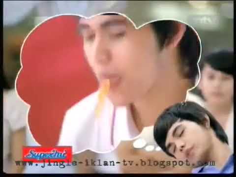 Iklan Supermi Gobang Versi Aksi Super Uya Kuya