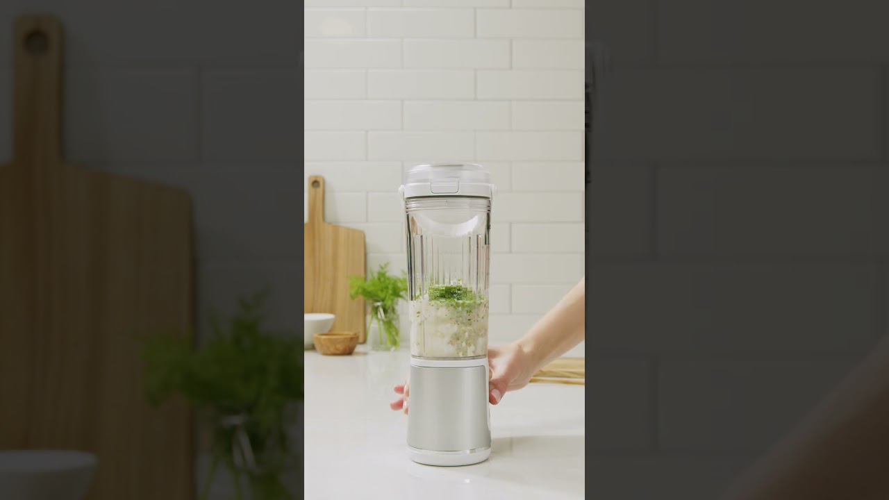 Cottage Cheese Ranch Dressing