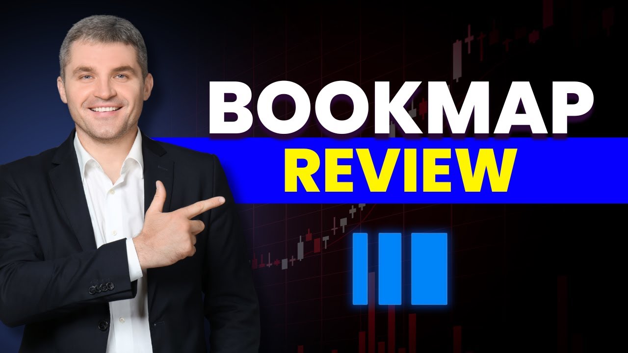 Bookmap Review 🎯 Best Platform for Day Trading & Order Flow Analysis ...