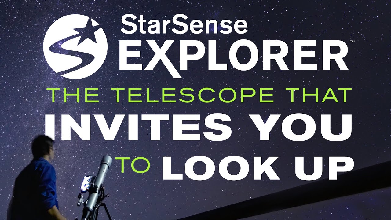 Celestron Starsense Explorer Lt 70az Smartphone App Enabled Refractor Telescope Celestron Starsense Explorer Lt 70az Smartphone App Enabled Refractor Telescope