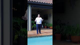 Tampa Pool Home Tour | Esplanade of Tampa | 8557 Grand Alberato Rd