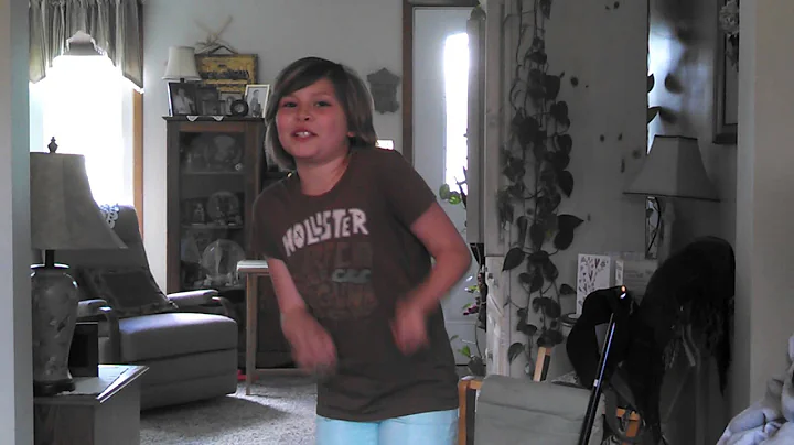 Chicken pot pie song with shay
