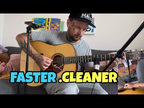 I Changed One Thing… And Everything Got Easier