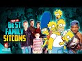 Top 10 best family sitcoms  bingetv