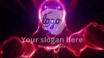 Intro video maker promotion video 13