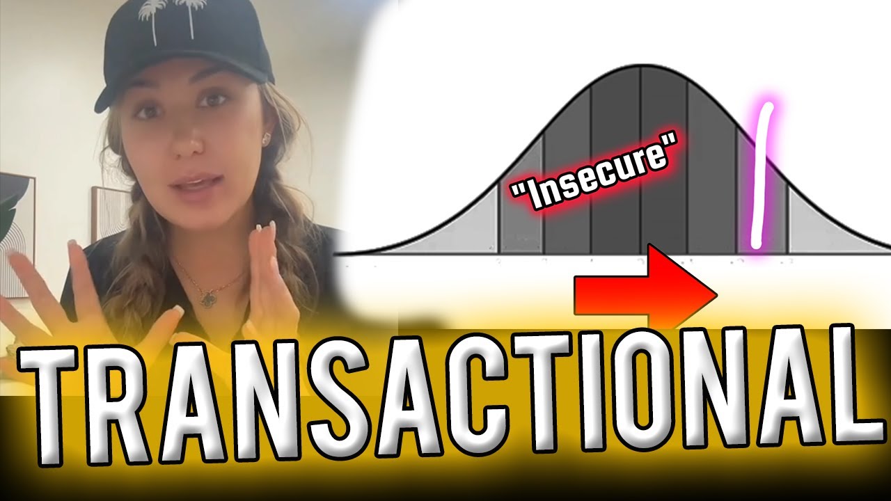TRANSACTIONAL [Red Flag #6] - YouTube