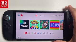 How to Fix Failed to log in Error in Minecraft on Nintendo Switch 2