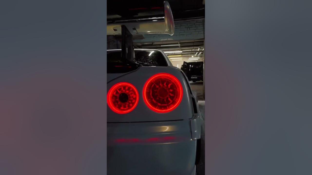 Авто/Мото контент! #гтр #ниссан #р34 #р35 #nissan #gtr #nissangtr #r34 ...