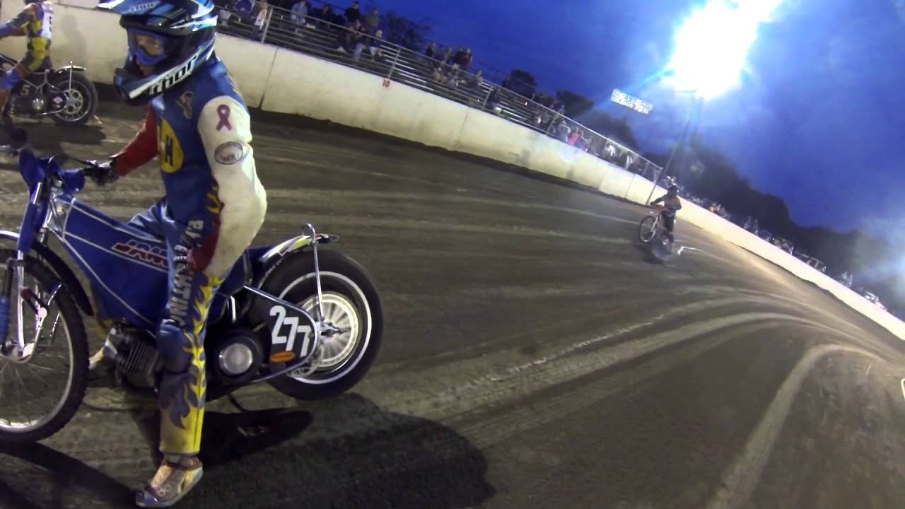 Champion Speedway go pro 5 31 2015 NEW YORK YouTube