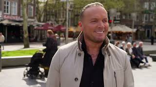 Frank Van Etten - Niet Bang Voor De Duivel Officiële Videoclip