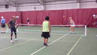 2017 New Hampshire Senior Games screenshot 5