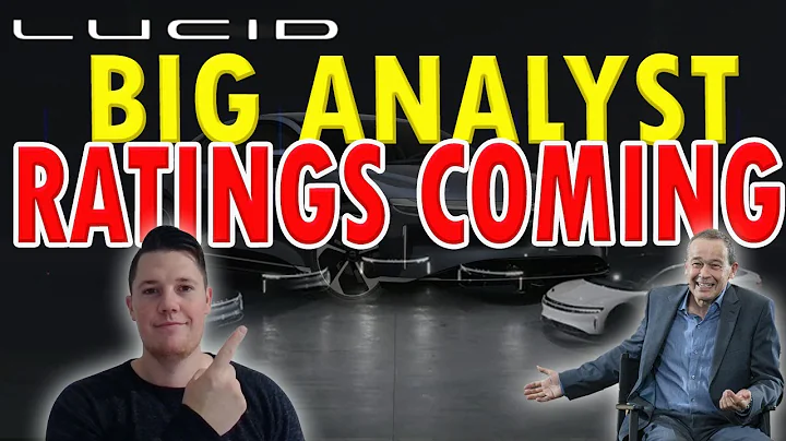 Lucid is Getting Analysts Attention │ Analysts Optimistic on Q4 Earnings ⚠️ Important Lucid Updates - DayDayNews