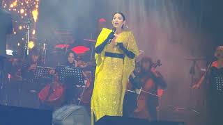 Aşkın Nur Yengi - Allah Şahit - İzmir Kültürpark Açıkhava Hava Tiyatrosu - 16.10.2025.