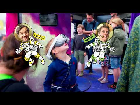 Nerdland Festival 2024 — Official Aftermovie