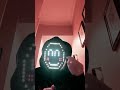 I tried it in slo-mo huge fail #edit #funny #nickelodeon