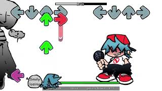 17Bucks Mexifloor - Sunset Fnf Mod Showcase