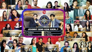 KBC Spoof | Round2Hell | R2H | Mix Mashup Reaction