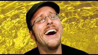 Nostalgia Critic Piss Supercut