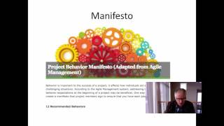 Lean Project Delivery Team Building Intro