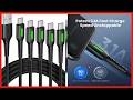 INU Fast Charge Pro: The Ultimate USB-C Cable for Speed and Durability