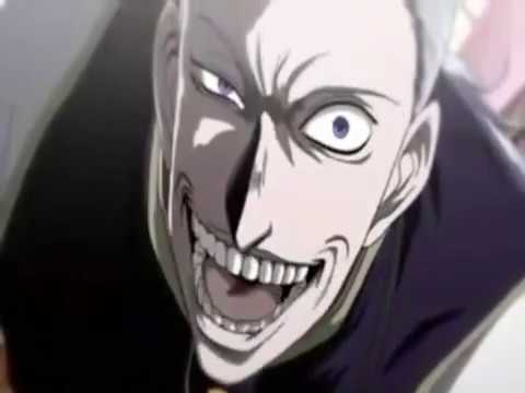 大司教のパーフェクト宗教裁判教室【HELLSING/MAD】