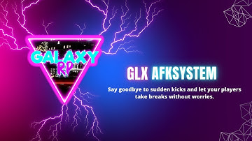 FREE QBCore afk system script