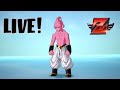 REACHING TOP 3 KID BUU ON PS5!!! (40K POINTS)!!!!!! IS THIS MY BEST RANKED SESSION EVER?!