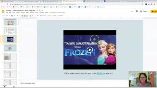 STEAL characterization Sept. 23